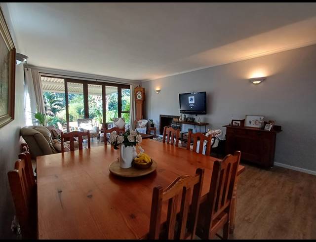 3 BEDROOM SIMPLEX TO LET IN HILTON CENTRAL